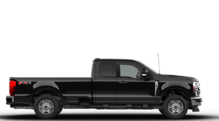 2026 Ford Super Duty® External Image 1